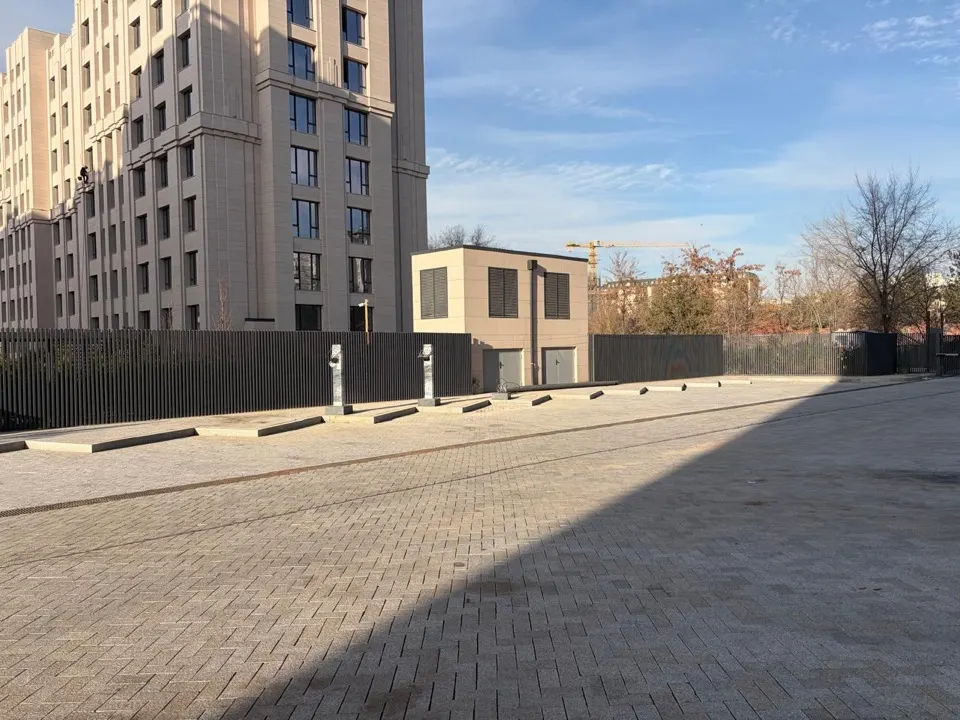 Дополнительный ракурс по объекту Lumiere