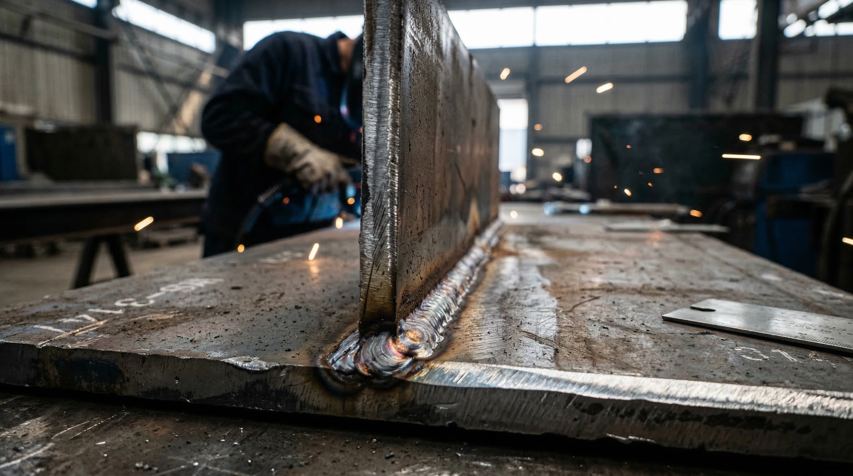 Обложка статьи о сравнении КП на металлоконструкции