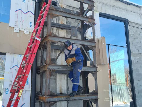 Abay Crystal: дополнительный ракурс 2