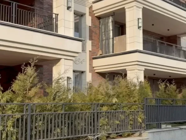 Симфония и Benelux: дополнительный ракурс 1