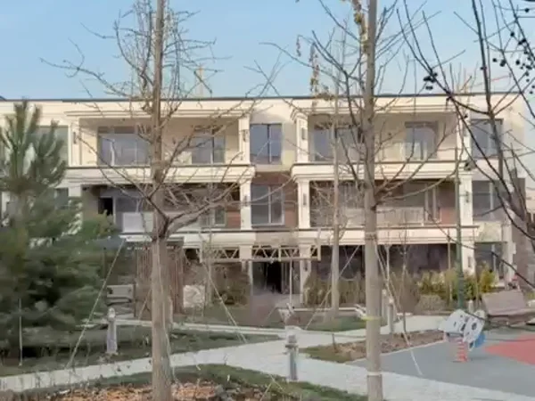 Симфония и Benelux: дополнительный ракурс 2