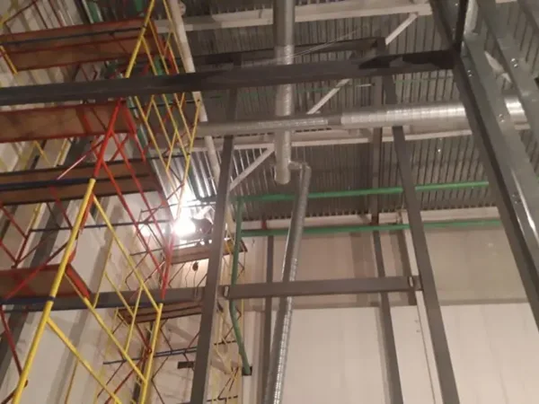 Decathlon Aport: дополнительный ракурс 1