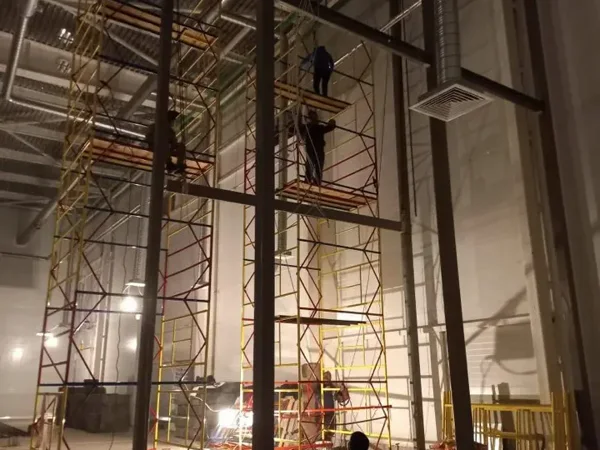 Decathlon Aport: дополнительный ракурс 3