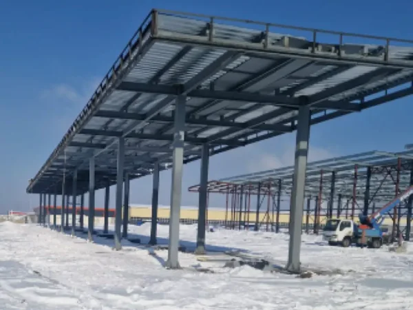 АЗС Лукойл: дополнительный ракурс 2