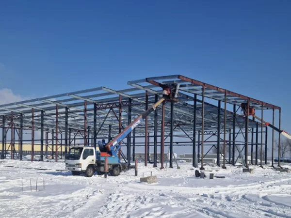 АЗС Лукойл: дополнительный ракурс 3