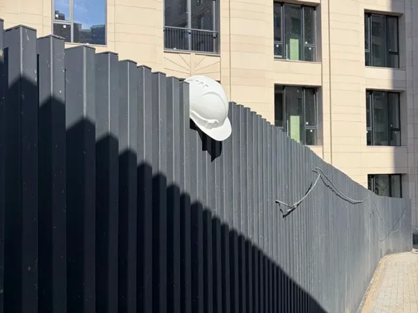 ЖК Lumiere: дополнительный ракурс 1