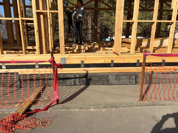 Medeo Park Duplex: дополнительный ракурс 2