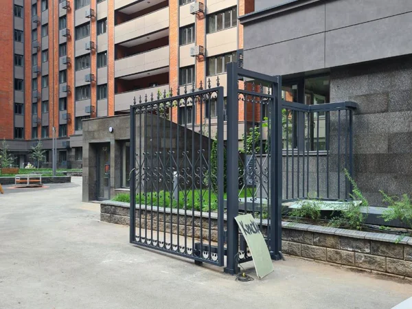 ЖК Ривьера: дополнительный ракурс 3