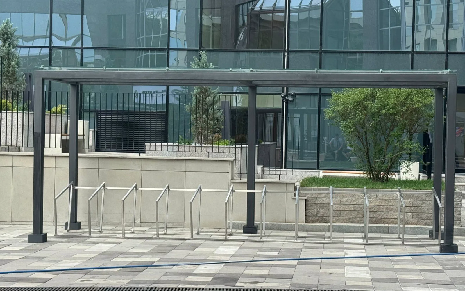 Яндекс: инфраструктурные и сервисные элементы